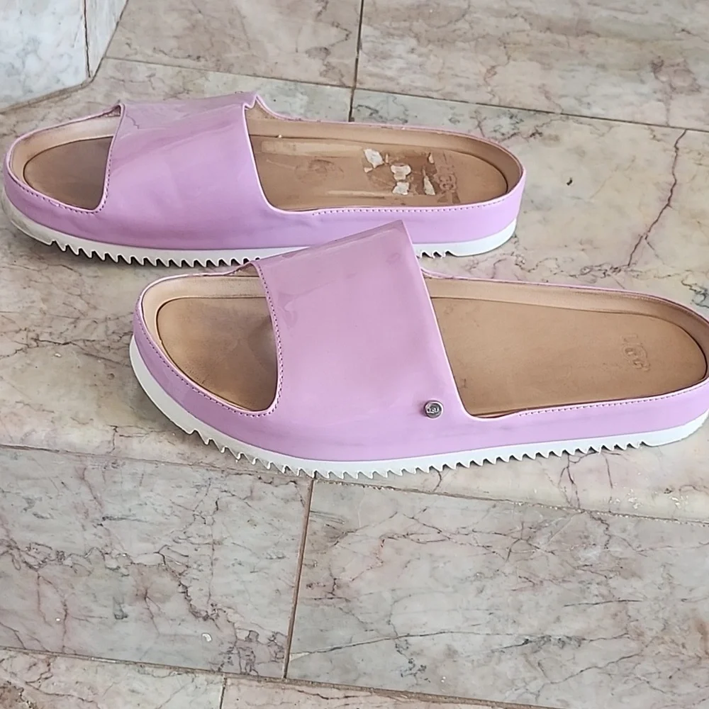 UGG sandals - Picture 6 of 6